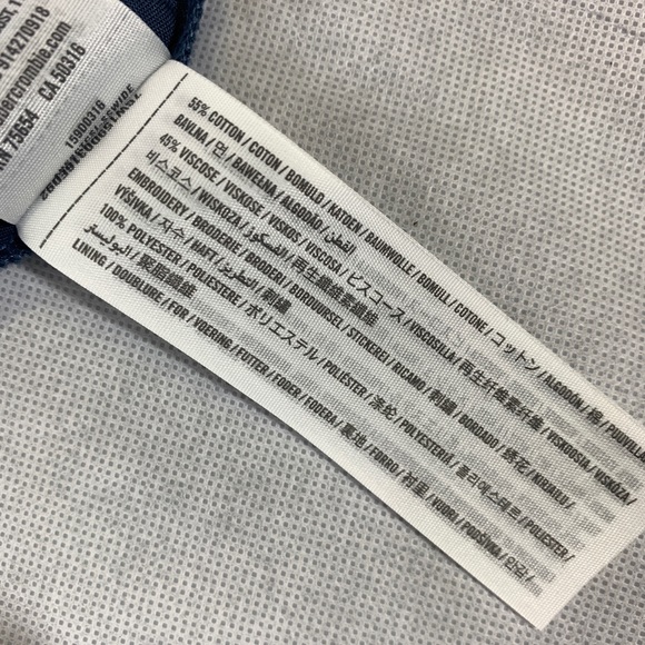 Abercrombie & Fitch summer dress - Picture 6 of 6